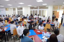 Thi bằng phương thức V-SAT sẽ hút thí sinh?