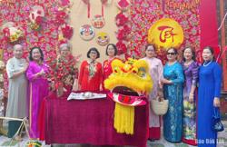 Nhiều hoạt động văn hóa, thể thao và du lịch đặc sắc Tết Nguyên đán Ất Tỵ 2025