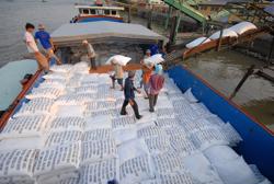 Bất ngờ về con số xuất khẩu hàng hóa Việt Nam sang Philippines