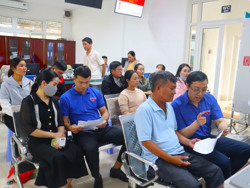 Nâng cao hiệu quả dịch vụ công Ngành giao thông vận tải