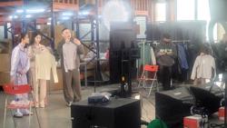 "Vá" lỗ hổng livestream bán hàng