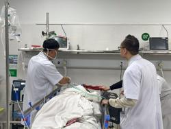 Cấp cứu Tết đã sẵn sàng!