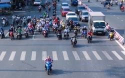 Tăng phạt giao thông cần gắn với đạo đức công vụ