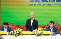 TP HCM và các tỉnh Tây Nguyên đối thoại về cơ hội hợp tác đầu tư