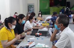 Cập nhật lịch chi trả gộp 2 tháng lương hưu dịp Tết Nguyên đán