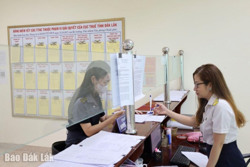 Từ ngày 1/7/2025 sẽ sử dụng số định danh cá nhân thay mã số thuế