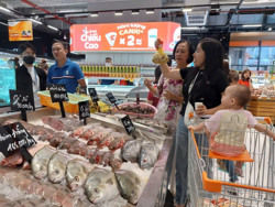 Giám sát chặt chất lượng thực phẩm