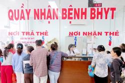 7 trường hợp được chi trả 100% chi phí khám, chữa bệnh từ 1/1/2025