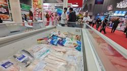 Xuất khẩu thủy sản hướng đến mục tiêu 14-16 tỉ USD