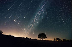Đêm nay Việt Nam đón cực đại mưa sao băng từ "thế giới đã mất"