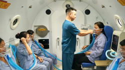 Chủ động nghiên cứu ứng dụng khoa học vào y học cổ truyền