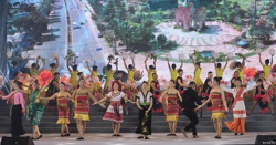 Thực hiện chiến lược phát triển các ngành công nghiệp văn hóa trên địa bàn tỉnh giai đoạn 2025 - 2030