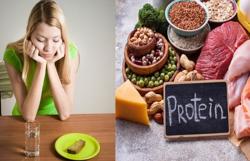 5 sai lầm về chế độ ăn uống khiến việc giảm cân trở nên khó khăn