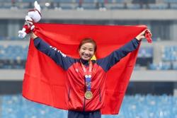 Thể thao Việt Nam đặt mục tiêu vào top 3 tại SEA Games 33