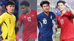 Chung kết ASEAN Cup 2024: Hai cầu thủ Việt Nam lọt top cầu thủ xuất sắc nhất