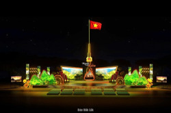 Chương trình giao lưu nghệ thuật đặc biệt “Người truyền lửa” năm 2025 sẽ được tổ chức tối ngày 4/1