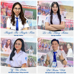 Đắk Lắk có 4 cá nhân và 2 tập thể đạt danh hiệu “Sinh viên 5 tốt” cấp Trung ương