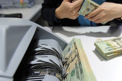 Tổ chức tín dụng dự kiến tăng lãi suất, giảm nợ xấu trong năm 2025