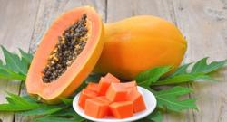 10 lý do nên ăn đu đủ vào mỗi buổi sáng để cải thiện sức khỏe