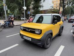 Rộng cửa cho giao thông xanh