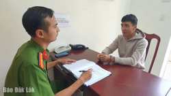 Đâm chết bạn cùng phòng trong cơ sở cai nghiện