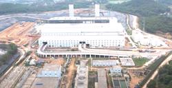 "Bật đèn xanh" cho điện rác, điện mặt trời nổi