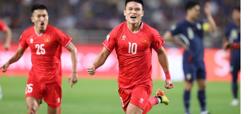 ASEAN Cup 2024: Lội ngược dòng kịch tính, tuyển Việt Nam đăng quang ngôi vương
