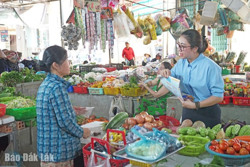 Đưa chính sách bảo hiểm xã hội tự nguyện đến gần lao động tự do