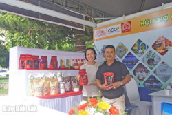 OCOP - hướng mở cho nông sản thị xã Buôn Hồ