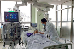 Nguy cơ từ những bữa tiệc cuối năm