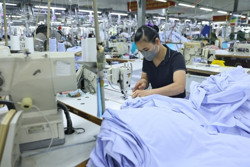 Xuất khẩu 2025: Kỳ vọng từ các thị trường mới