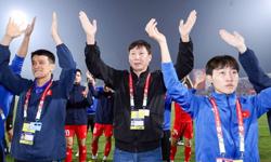 Dấu ấn Kim Sang-sik