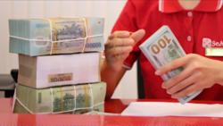 Đồng USD tạo sức ép ngay từ đầu năm