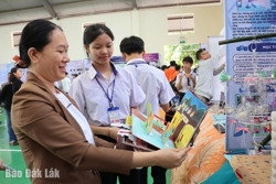 Giáo dục STEM: Thúc đẩy sáng tạo từ trường học