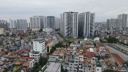 Giá nhà khó giảm