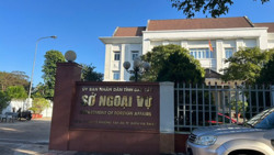 Giám đốc Sở Ngoại vụ Đắk Lắk xin nghỉ hưu trước tuổi