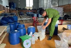 Vụ giá đỗ ủ hóa chất bán cho Bách hóa Xanh không thuộc trách nhiệm Bộ Công Thương