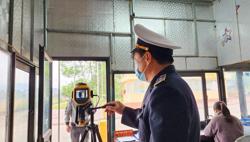Giám sát dịch bệnh tại cửa khẩu, cách ly ca nghi ngờ
