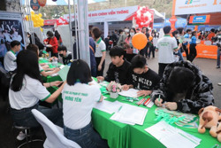 Tuyển sinh đại học 2025: Thêm nhiều ngành học mới