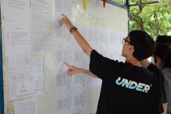 Sớm công bố đề án tuyển sinh đại học 2025