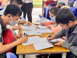 Khoảng 20,11 triệu người tham gia BHXH