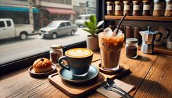 Thêm căn bệnh nguy hiểm có thể chống lại bằng cà phê