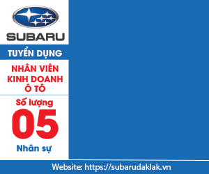 B04-Subaru Daklak