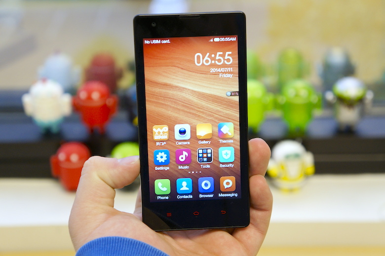 Xiaomi sẽ chính thức vào Việt Nam vào cuối tháng này