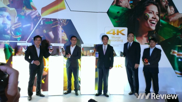 Sony Xperia Z2 có giá từ 16,99 triệu đồng, bán ra từ ngày 15/5