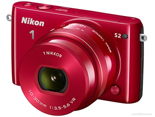 Nikon giới thiệu hai máy ảnh không gương lật 1 J4 và 1 S2