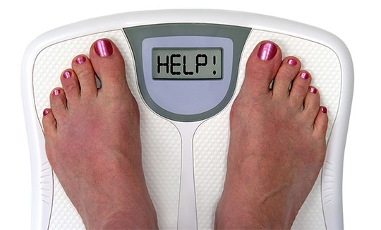 Giảm cân không rõ nguyên nhân là dấu hiệu của nhiều bệnh, trong đó có ung thư