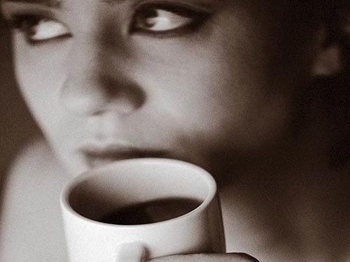 Nghiên cứu nêu khả năng dùng cà phê có thể giúp ngăn ngừa một số bệnh tật Ảnh: HEALTHDAY NEWS