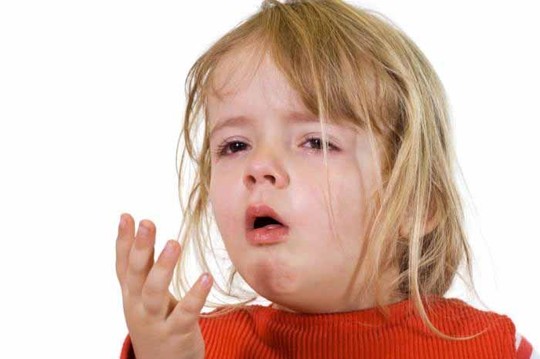 Hệ miễn dịch của trẻ em bị bệnh sởi có thể suy yếu trong 3 năm  Ảnh: MNT