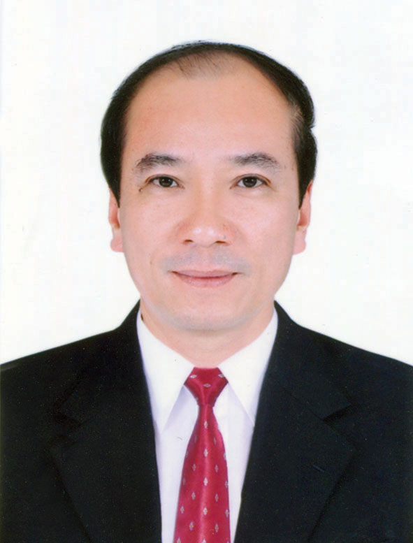 Phó Bí thư Tỉnh ủy, Chủ tịch UBND tỉnh Đắk LắkPhạm Ngọc Nghị